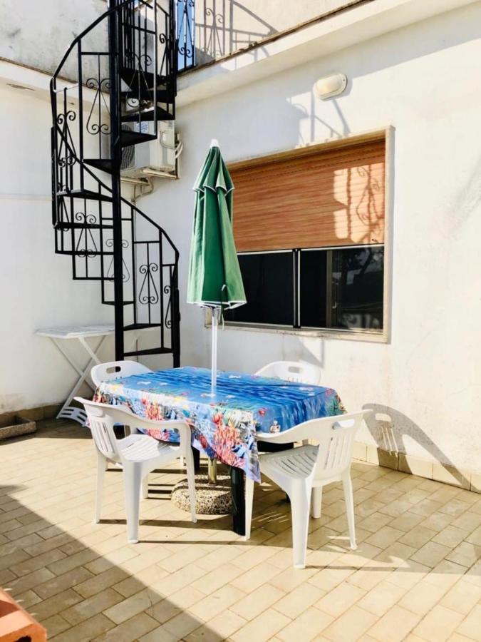Relax Near The Sea Διαμέρισμα Lido di Noto Εξωτερικό φωτογραφία
