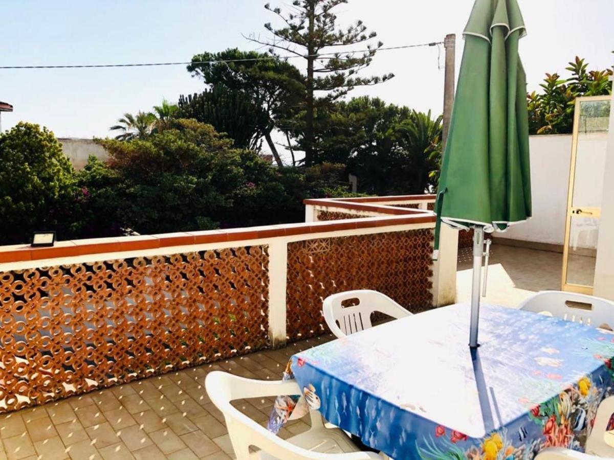 Relax Near The Sea Διαμέρισμα Lido di Noto Εξωτερικό φωτογραφία